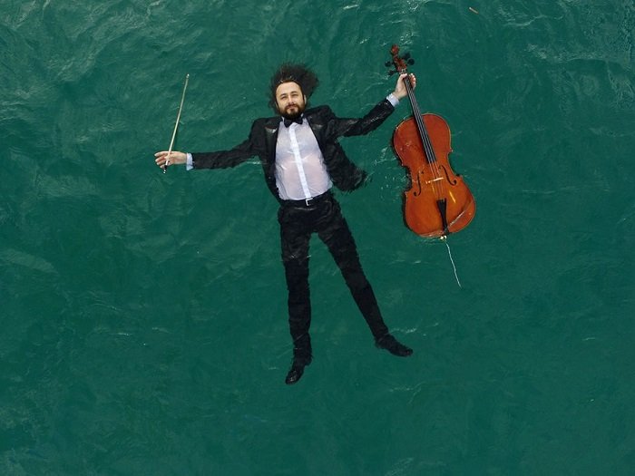 CrazyCello