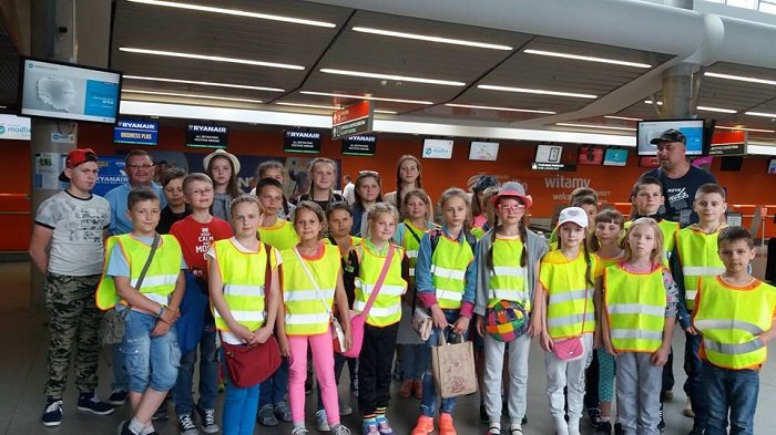 PolandAirport