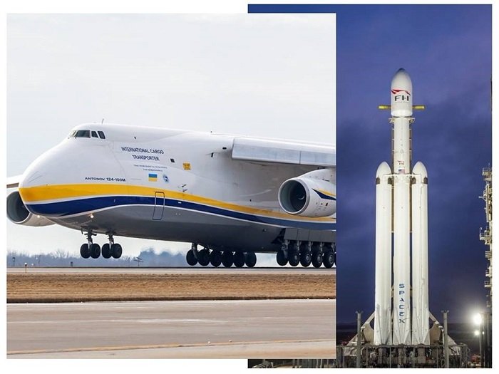 Ruslan SpaceX