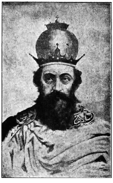 KyivRusDaniloGalits